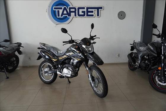 HAOJUE NK 150 ABS 